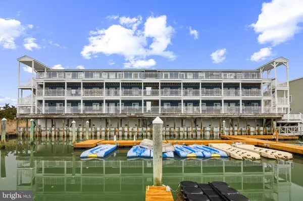 520 W SPRUCE AVE #205, Wildwood, NJ 08260