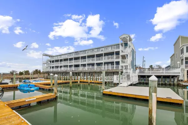 520 W Spruce Avenue, North Wildwood, NJ 08260