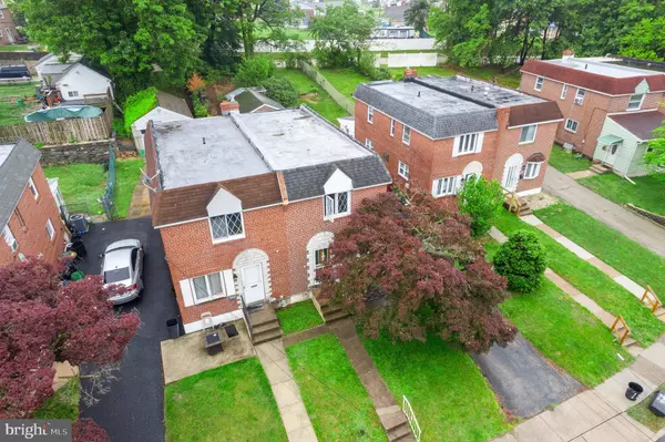 1811 CRICKET LN, Folcroft, PA 19032