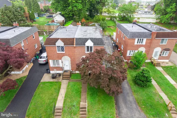 1811 CRICKET LN, Folcroft, PA 19032