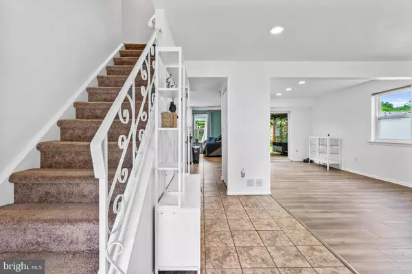 3224 FARRAGUT CT, Bensalem, PA 19020