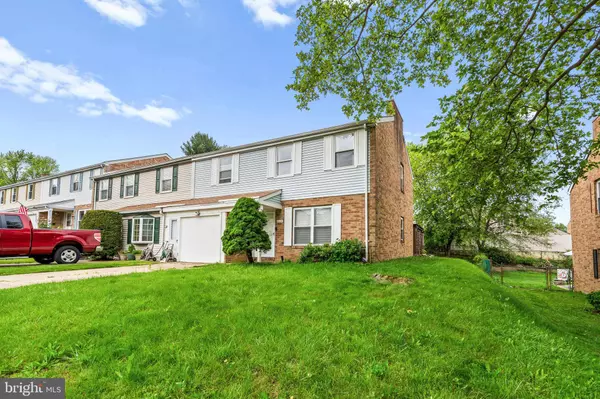 3224 FARRAGUT CT, Bensalem, PA 19020