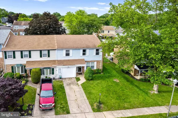 3224 FARRAGUT CT, Bensalem, PA 19020