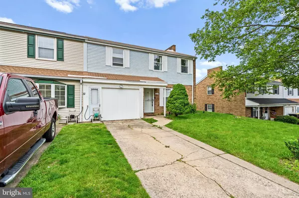 3224 FARRAGUT CT, Bensalem, PA 19020
