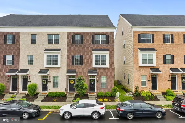 204A DOCK ST, Bensalem, PA 19020