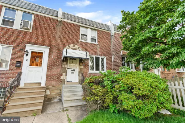 6344 GLENLOCH ST, Philadelphia, PA 19135