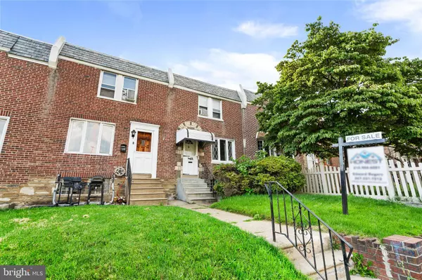 6344 GLENLOCH ST, Philadelphia, PA 19135