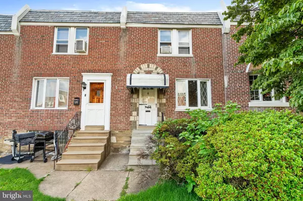 6344 GLENLOCH ST, Philadelphia, PA 19135