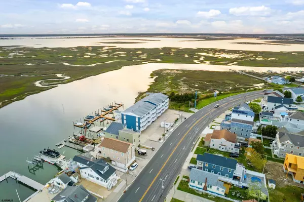 520 W Spruce #205, North Wildwood, NJ 08260