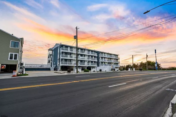 520 W Spruce #205, North Wildwood, NJ 08260