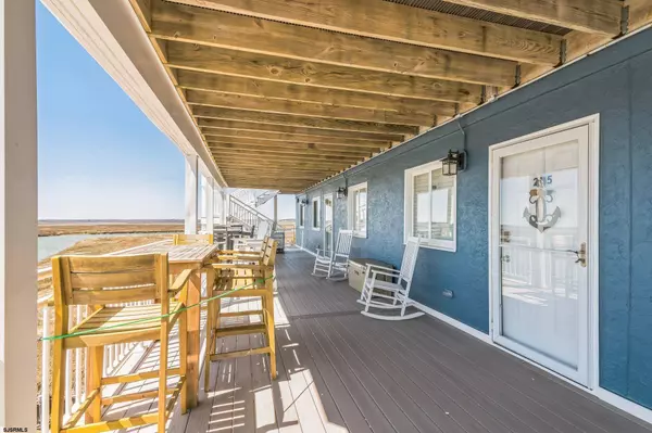 520 W Spruce #205, North Wildwood, NJ 08260