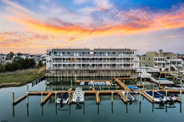 520 W Spruce #205, North Wildwood, NJ 08260