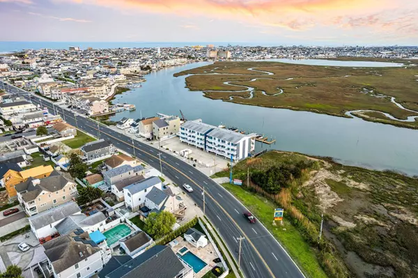 520 W Spruce #205, North Wildwood, NJ 08260