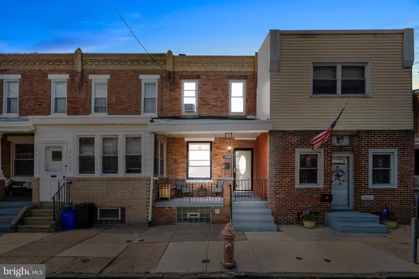 4444 EDGEMONT ST, Philadelphia, PA 19137