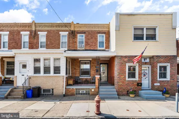 4444 EDGEMONT ST, Philadelphia, PA 19137