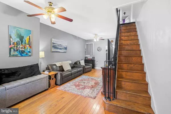 4444 EDGEMONT ST, Philadelphia, PA 19137