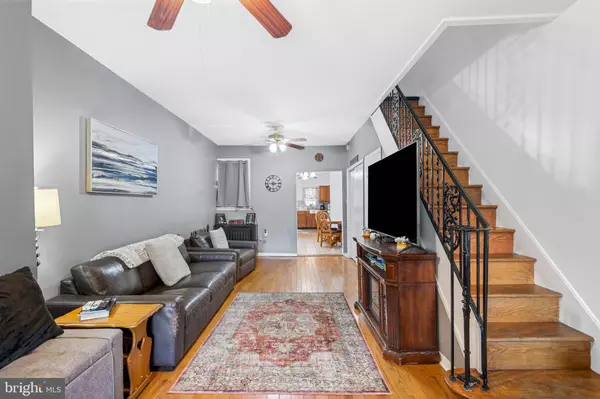 4444 EDGEMONT ST, Philadelphia, PA 19137