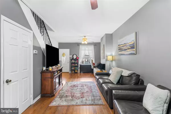 4444 EDGEMONT ST, Philadelphia, PA 19137