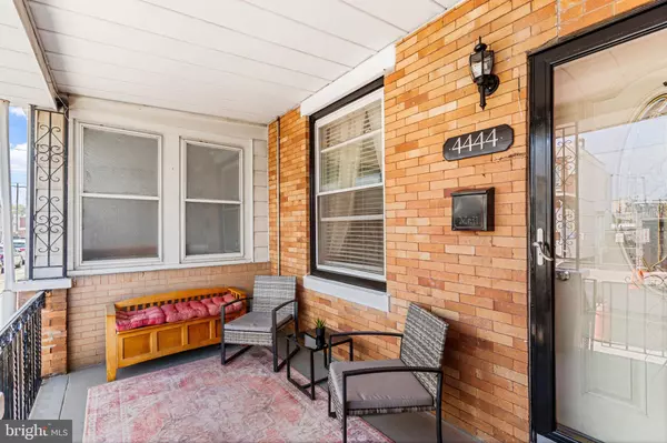 4444 EDGEMONT ST, Philadelphia, PA 19137