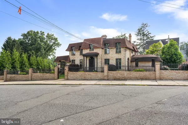 4000-2 FITLER ST, Philadelphia, PA 19114