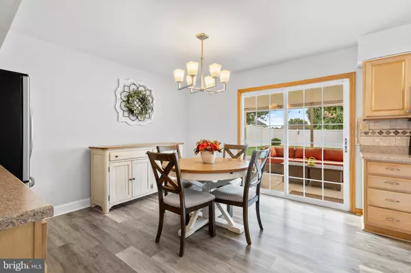 5813 EDGE AVE, Bensalem, PA 19020