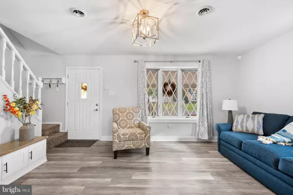 5813 EDGE AVE, Bensalem, PA 19020