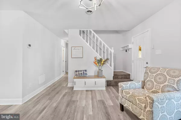 5813 EDGE AVE, Bensalem, PA 19020