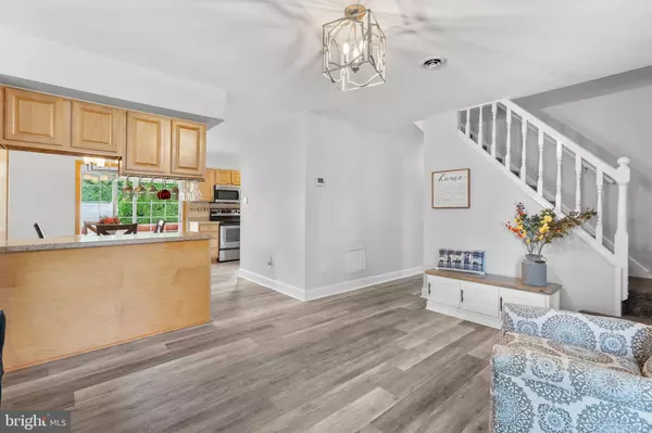 5813 EDGE AVE, Bensalem, PA 19020