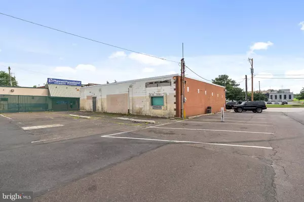 2719 COMLY RD, Philadelphia, PA 19154