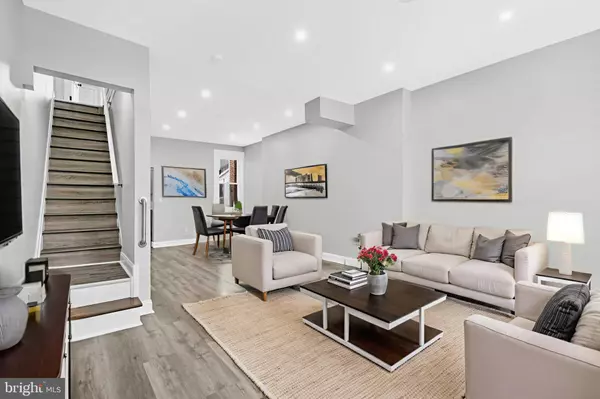 4605 N 13TH ST, Philadelphia, PA 19140