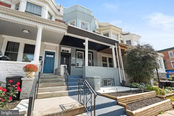 4605 N 13TH ST, Philadelphia, PA 19140