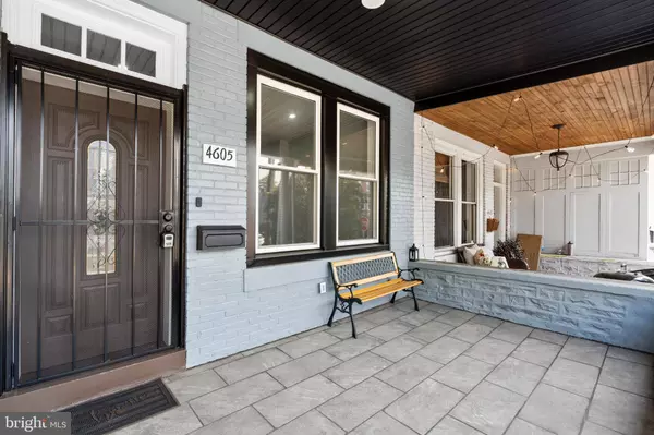 4605 N 13TH ST, Philadelphia, PA 19140