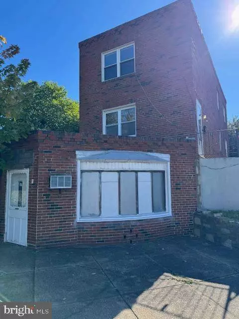 5819 HARBISON AVE, Philadelphia, PA 19135