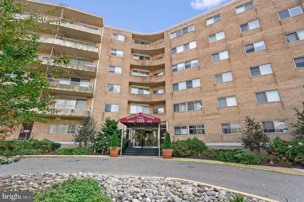 100 WEST AVE #301, Jenkintown, PA 19046