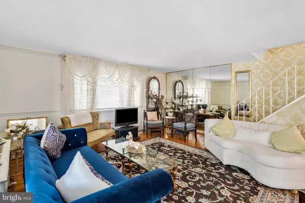 3655 BELGRADE ST, Philadelphia, PA 19134