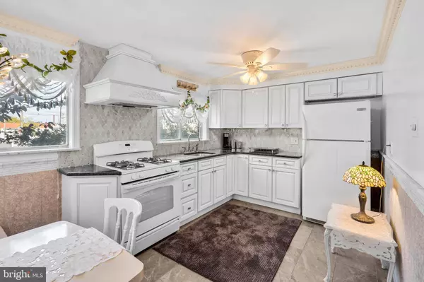 3655 BELGRADE ST, Philadelphia, PA 19134