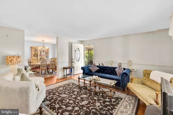 3655 BELGRADE ST, Philadelphia, PA 19134