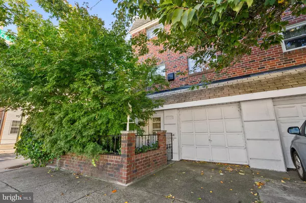 3655 BELGRADE ST, Philadelphia, PA 19134