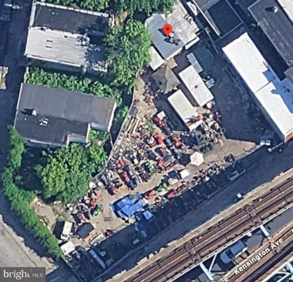 2724--38 KENSINGTON AVE, Philadelphia, PA 19134
