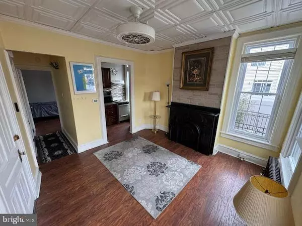 115 MULBERRY ST #1, Bristol, PA 19007