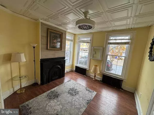 115 MULBERRY ST #1, Bristol, PA 19007