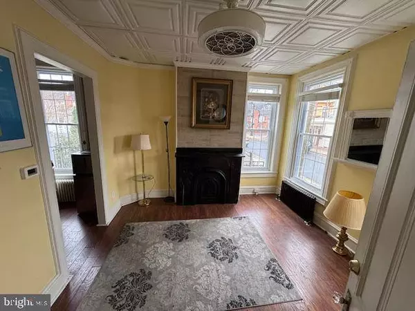 115 MULBERRY ST #1, Bristol, PA 19007