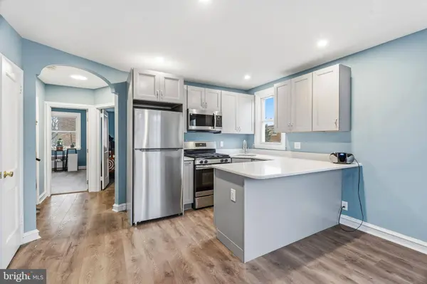 7318 FRONTENAC ST #1ST FLOOR, Philadelphia, PA 19111