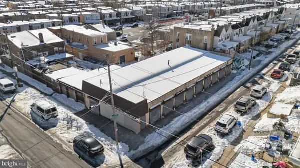 7167 MARSDEN ST, Philadelphia, PA 19135