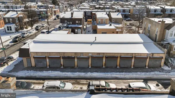 7167 MARSDEN ST, Philadelphia, PA 19135