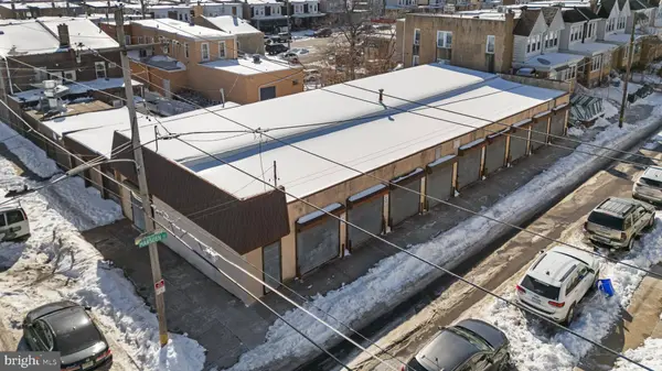 7167 MARSDEN ST, Philadelphia, PA 19135