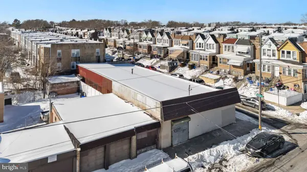 7167 MARSDEN ST, Philadelphia, PA 19135