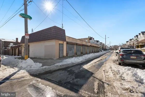 7167 MARSDEN ST, Philadelphia, PA 19135