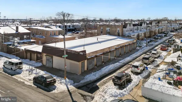 7167 MARSDEN ST, Philadelphia, PA 19135