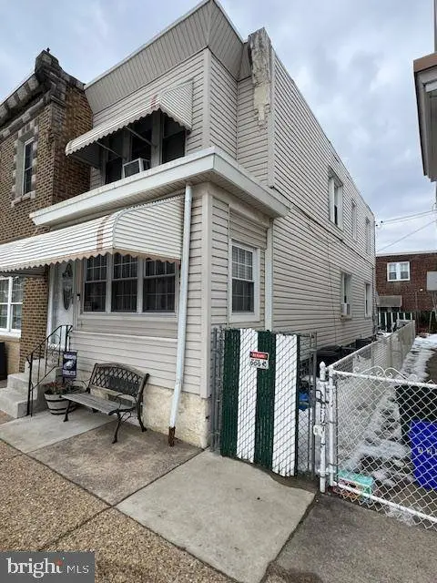 4262 EDGEMONT ST, Philadelphia, PA 19137